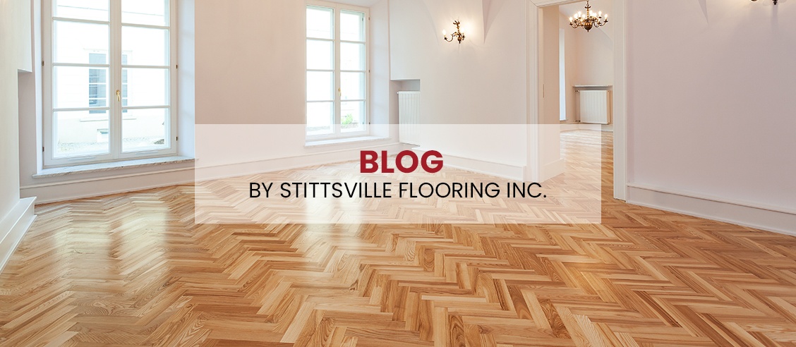 Blog by Stittsville Flooring Inc.