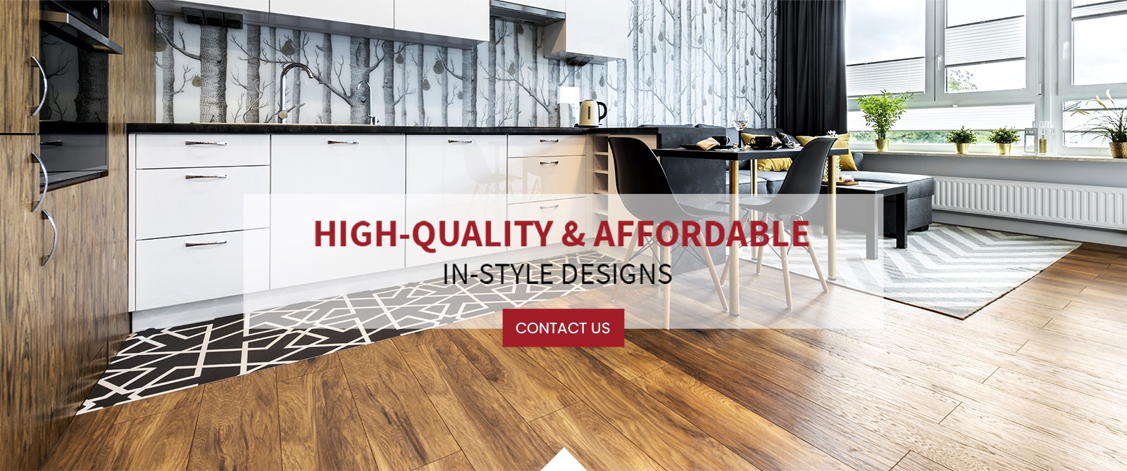 High Quality and Affordable In-Style Designs - Stittsville Flooring Inc.