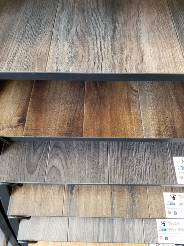 Vinyl Hardwood Tiles at Flooring Store in Stittsville - Stittsville Flooring Inc.