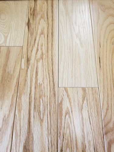 Hardwood Flooring Nepean by Stittsville Flooring Inc.
