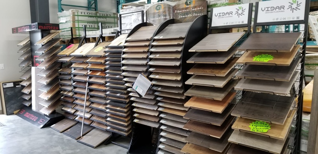 Hardwood Collection at Stittsville Flooring Inc. - Flooring Store in Ottawa