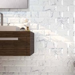 Vanity Wall TIles by Stittsville Flooring Inc. - Flooring Installation Ottawa