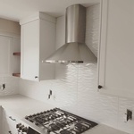 Modern Kitchen Backsplash Tiles by Stittsville Flooring Inc.