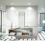 Bathroom Wall Tiles Installation Ottawa by  Stittsville Flooring Inc.