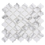 Glass Mosaic Tiles at Ottawa Flooring Store