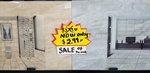 Porcelain Tiles Now only at 2.99 SF - Sale of the Week at Stittsville Flooring Inc. - Flooring Contractors Stittsville